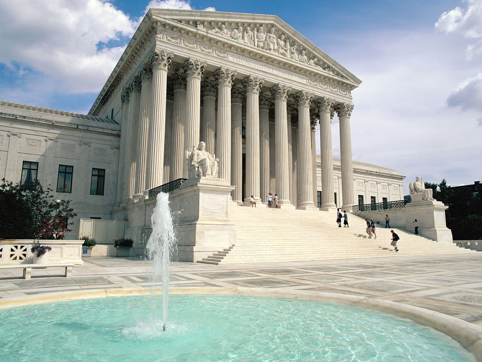 Supreme Court, Washington, DC2823617255